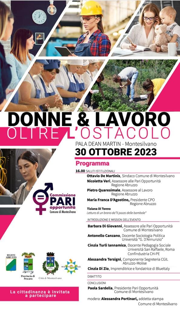 Manifesto invito Convegno 30ottobre 1