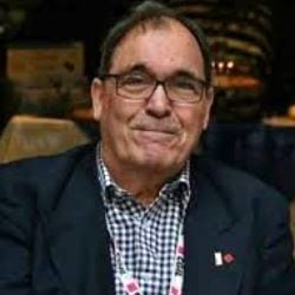 “ADDIO AL COMPAGNO GIUSTINO ZULLI”:  LA CGIL IN LUTTO PER LA SCOMPARSA  DELLO STORICO DIRIGENTE SINDACALE 
