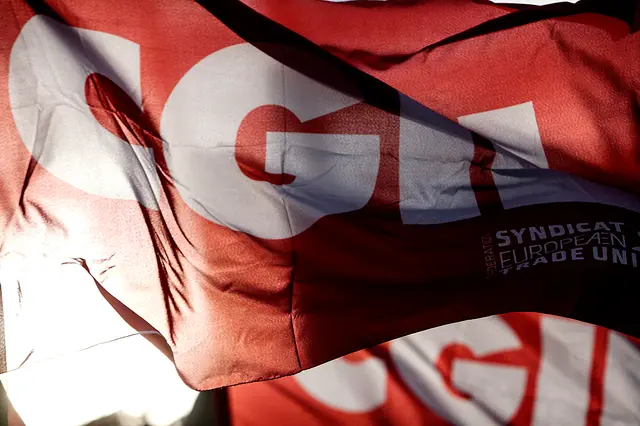 120 ANNI CGIL: 29 E 30 SETTEMBRE A MILANO LE CELEBRAZIONI