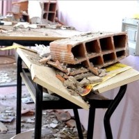 Scuola: dimenticati gli impegni del dopo terremoti e maltempo