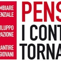 Pensioni, lavoro e servizi pubblici: l’Abruzzo a Roma alla manifestazione del 2 dicembre