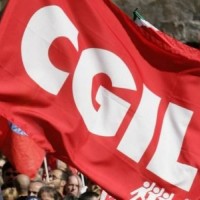 Cgil Abruzzo Molise: eletta la Segreteria, concluso l'accorpamento