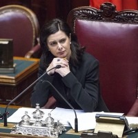 La Boldrini a Marchionne: niente visita alla Sevel di Atessa