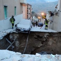 Approvata la legge per le emergenze, all’Abruzzo 1,2 miliardi